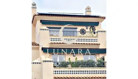 Casa adosada en Costa Esuri