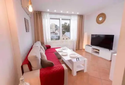 Piso en Avenida Palma de Mallorca