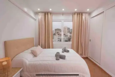 Piso en Avenida Palma de Mallorca