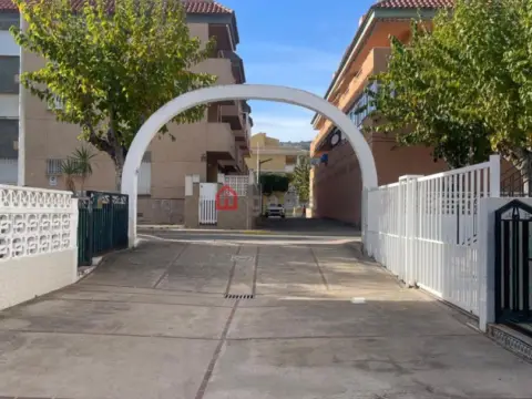 Casa en Playa Morro de Gos