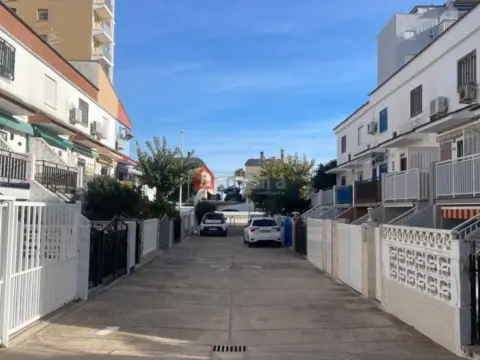 Casa en Playa Morro de Gos