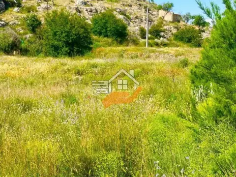 Finca rústica en Vélez-Rubio