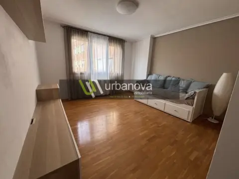 Apartamento en El Arco