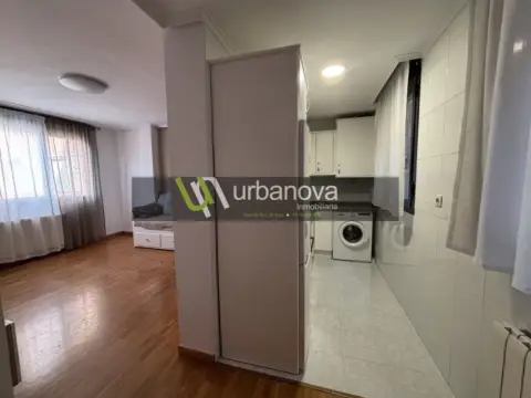 Apartamento en El Arco