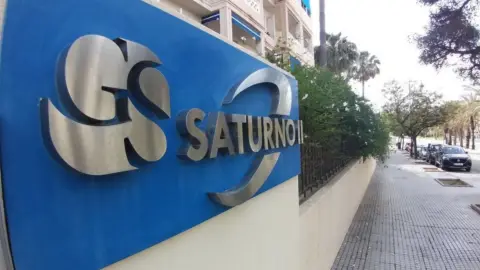 Garaje en Camino del Carnicero