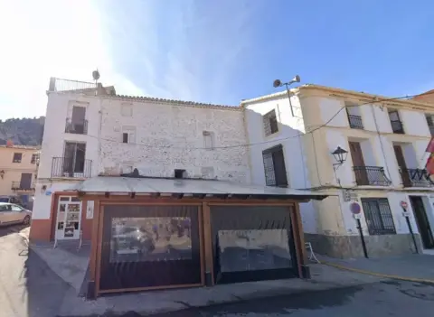 Casa en Plaza del Cabezuelo, 2