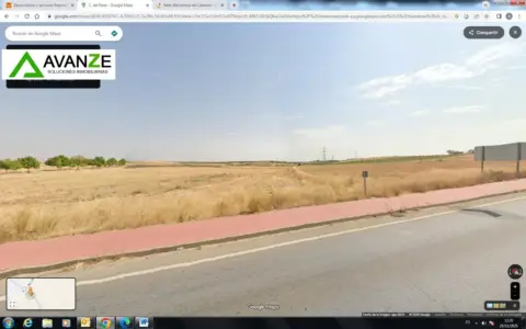 Finca rústica en Extraradio