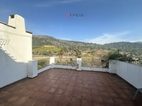 Casa en Algar de Palancia