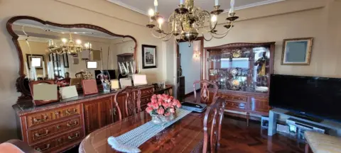 Piso en calle del Marqués de Villores