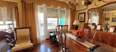 Piso en calle del Marqués de Villores