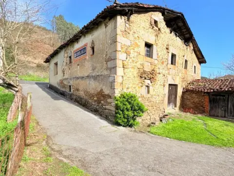 Casa en Gordexola