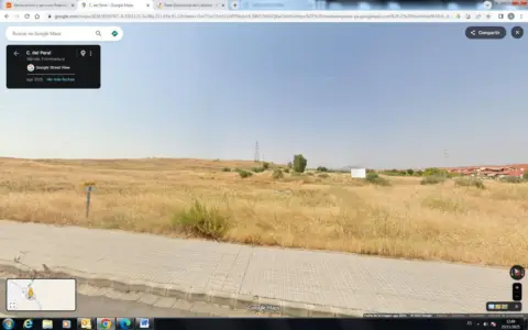 Finca rústica en Extraradio