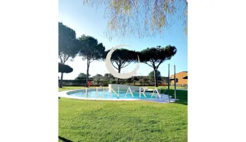Apartamento en Costa Esuri
