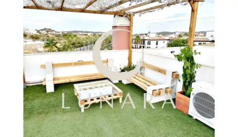 Apartamento en Costa Esuri