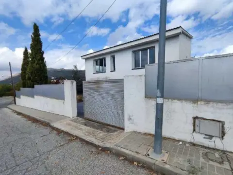 Casa en calle de Zurbarán
