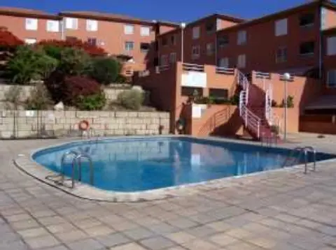 Piso en Las Caletillas