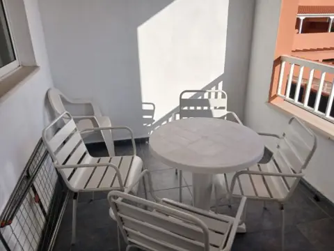 Piso en Las Caletillas