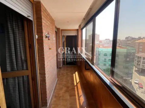 Piso en Centro