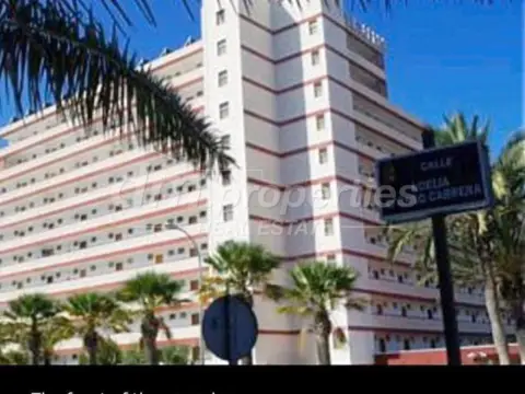Apartamento en Playa de Las Américas