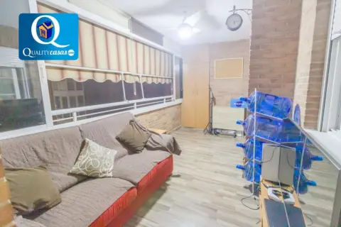 Piso en Parque Lo Torrent