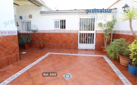 Casa en Puente Genil