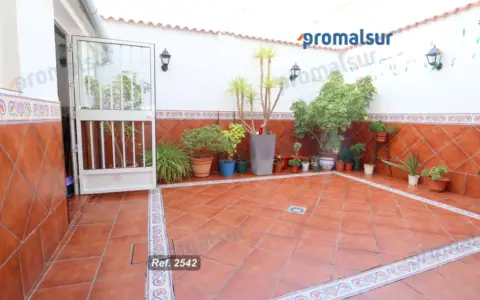 Casa en Puente Genil