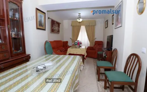 Casa en Puente Genil