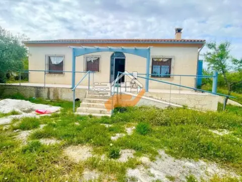 Chalet en Vélez-Blanco