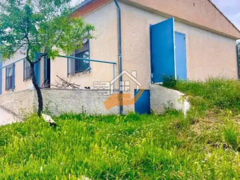 Chalet en Vélez-Blanco