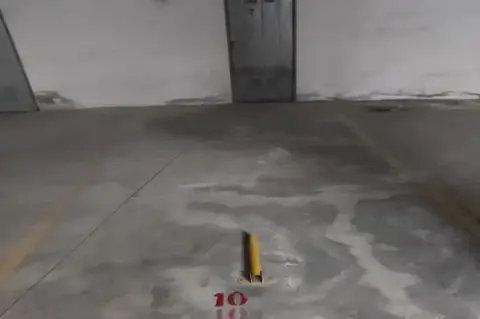 Garaje en Nueva Andalucía