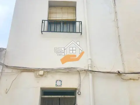 Casa adosada en Vélez-Rubio
