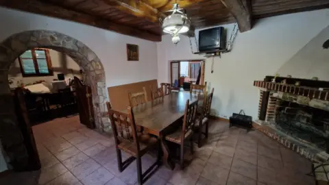 Casa en calle del Portillo, 5