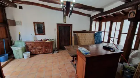 Casa en calle del Portillo, 5