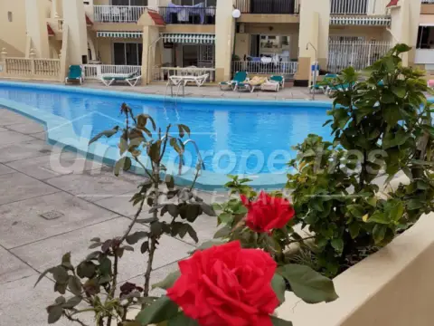 Apartamento en Costa Adeje