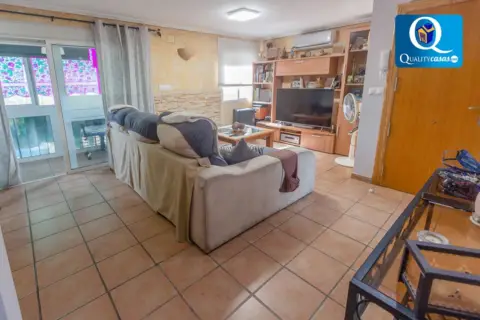 Piso en Colonia Santa Isabel