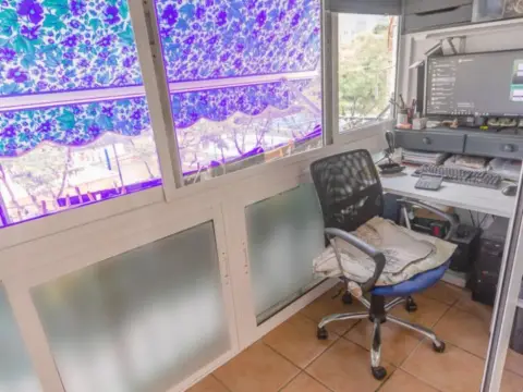 Piso en Colonia Santa Isabel