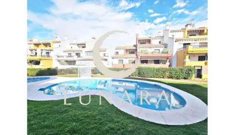 Apartamento en Costa Esuri