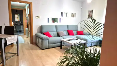 Piso en Ctra. Sevilla