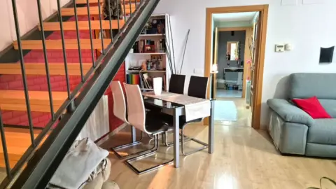 Piso en Ctra. Sevilla