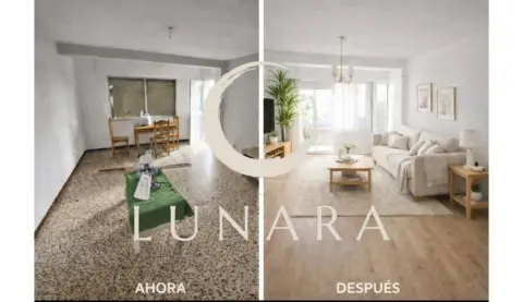 Apartamento en Ayamonte
