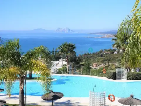 Apartamento en Manilva Bahia de Las Rocas