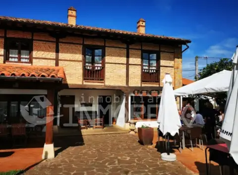 Casa en Novales
