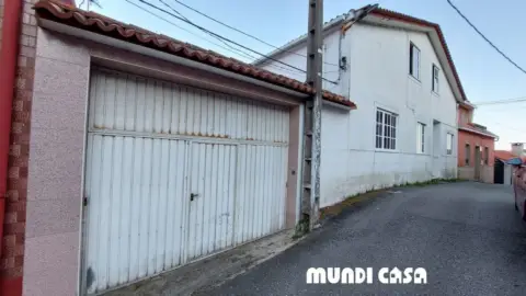 Casa en Rúa Conchido