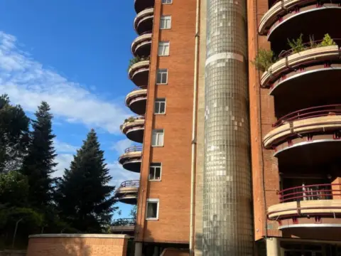 Piso en calle de Bolivia