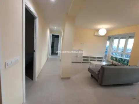 Piso en Campo de Fútbol