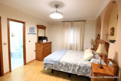 Piso en Alcarrachela
