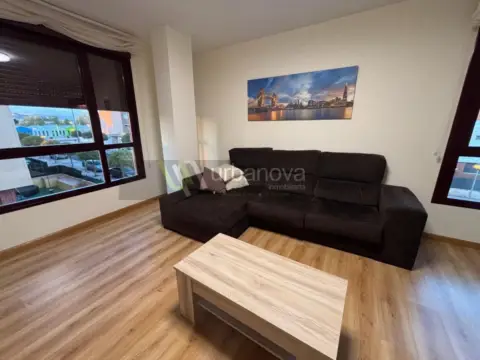 Apartamento en Valdegastea