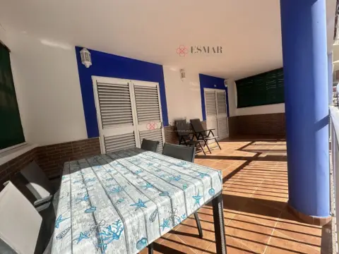 Casa en Playa
