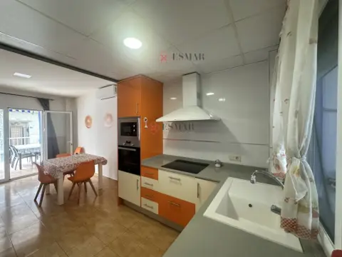 Casa en Playa