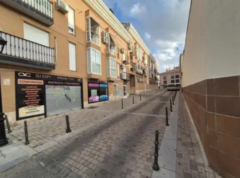 Piso en calle de Villalobos